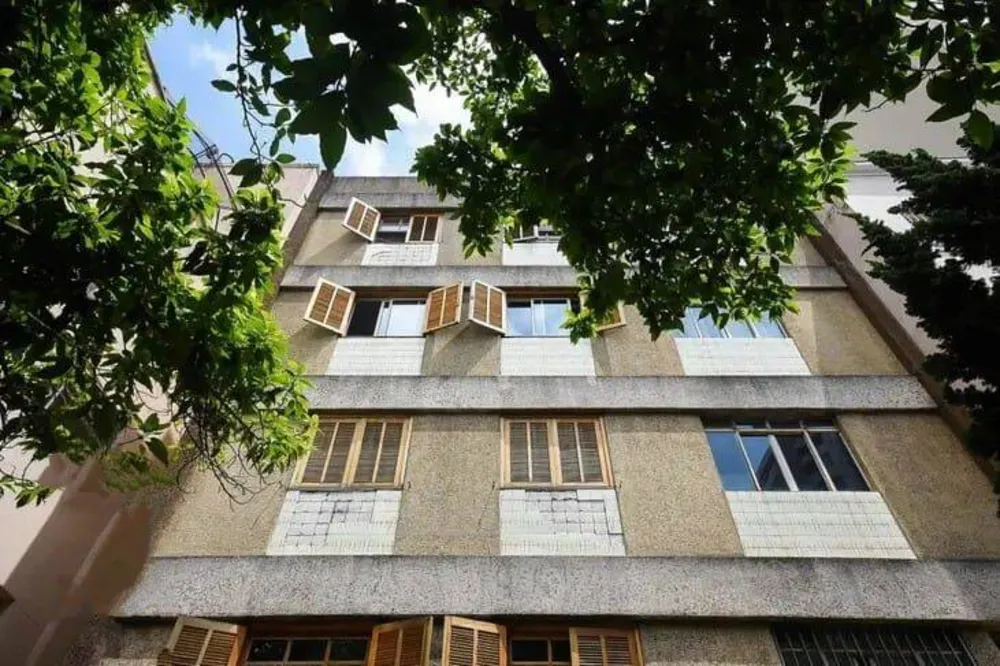Apartamento, 4 quartos, 99 m² - Foto 2