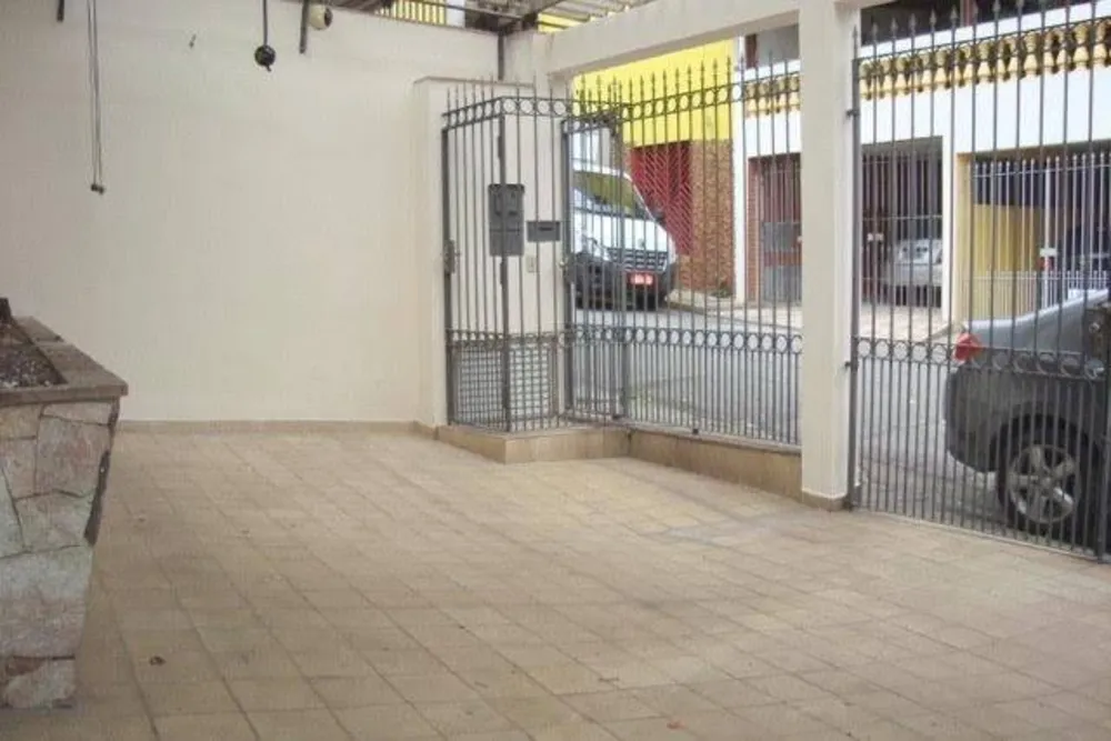 Casa, 2 quartos - Foto 3
