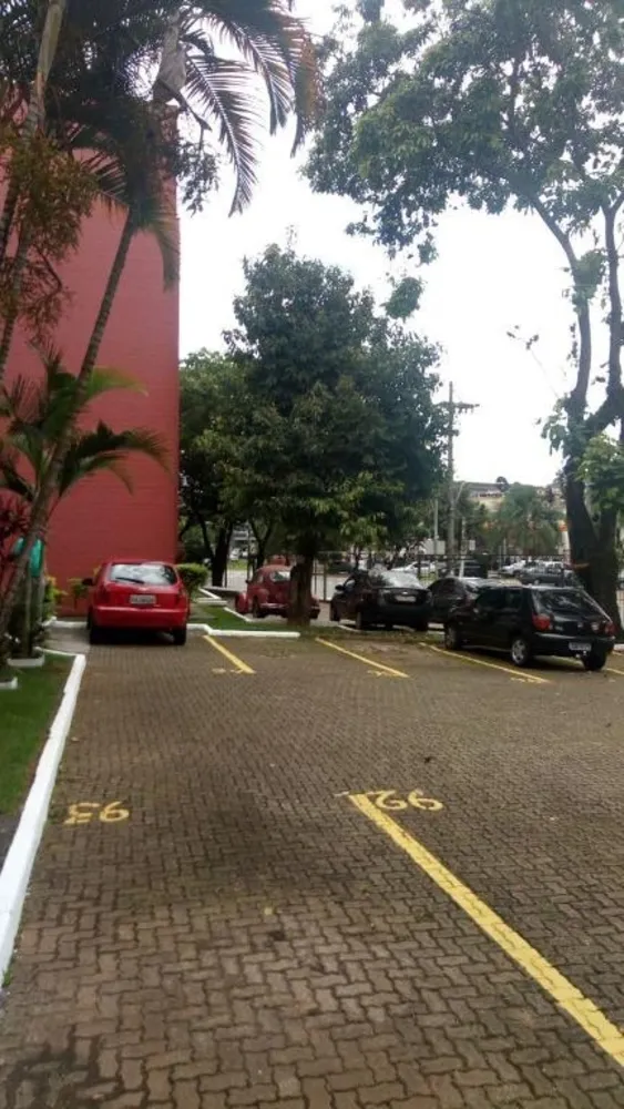 Apartamento, 2 quartos, 55 m² - Foto 10
