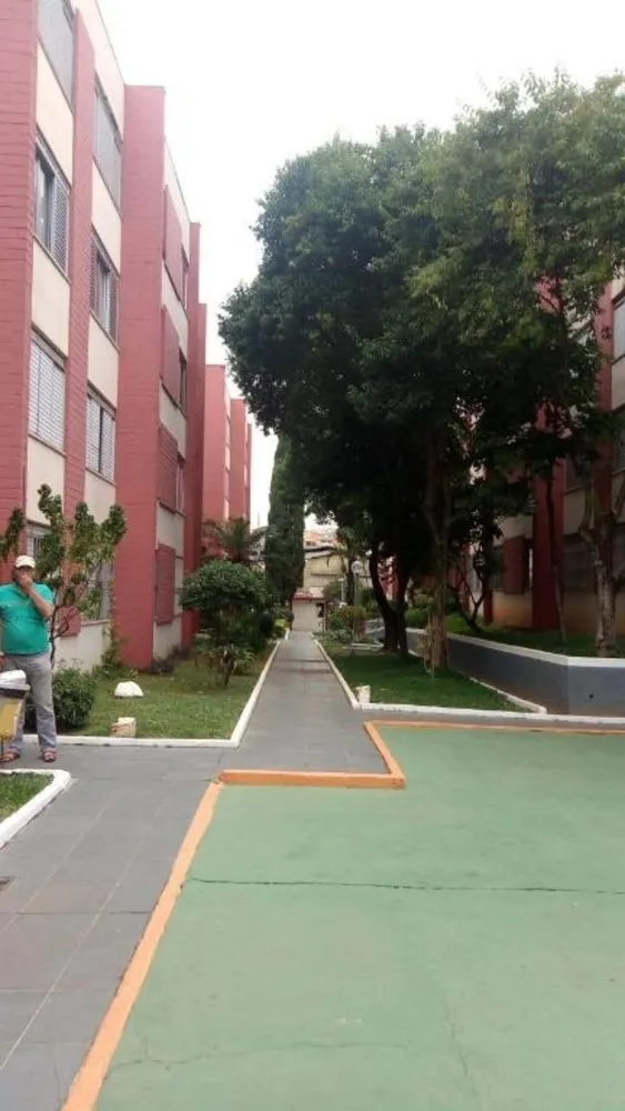 Apartamento, 2 quartos, 55 m² - Foto 8