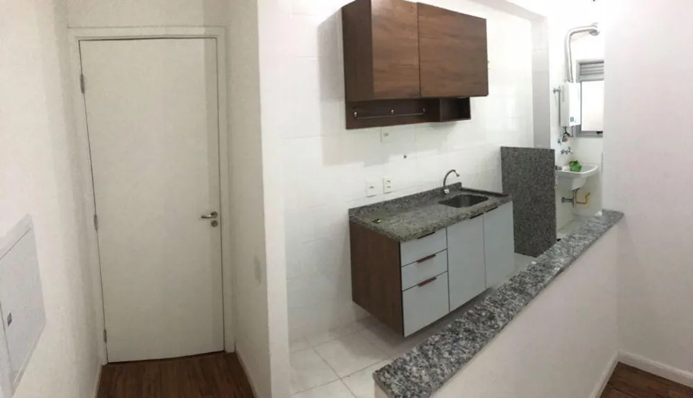 Apartamento, 2 quartos, 43 m² - Foto 7