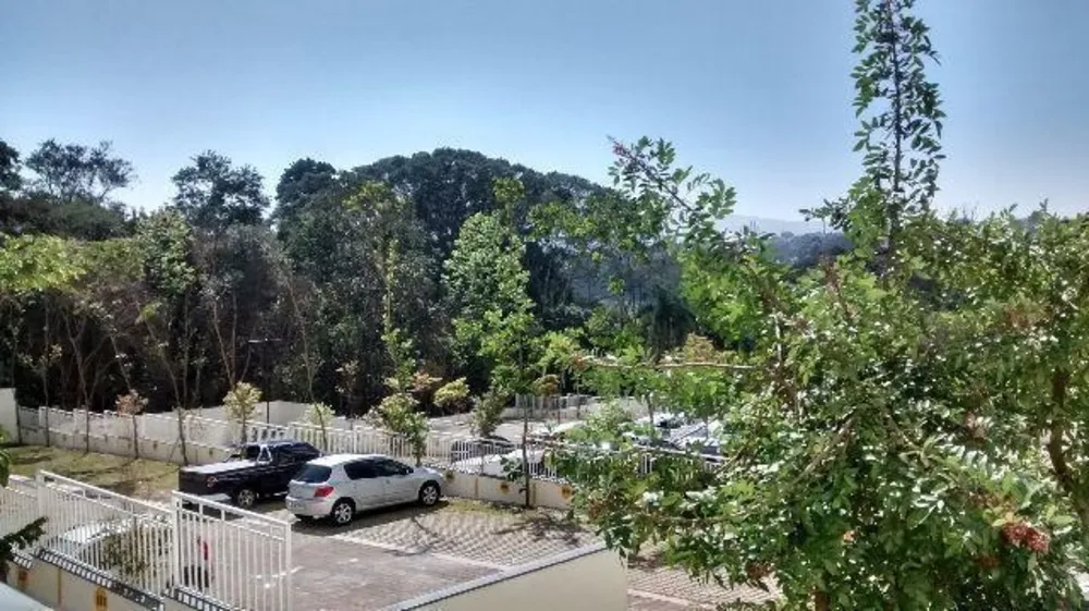 Apartamento, 2 quartos, 43 m² - Foto 8