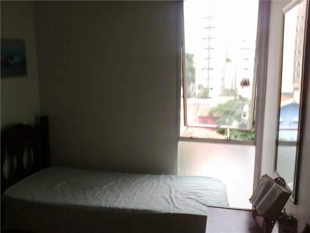 Apartamento, 3 quartos, 100 m² - Foto 5