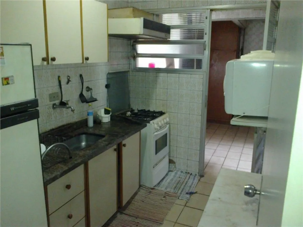 Apartamento, 3 quartos, 100 m² - Foto 2