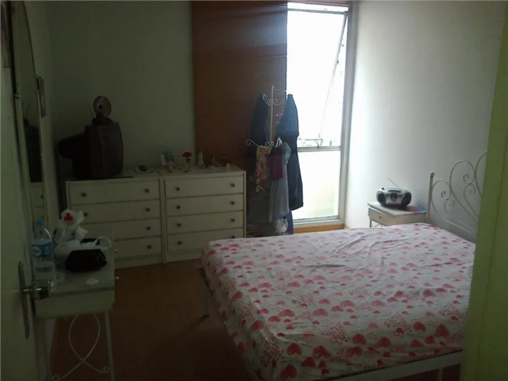 Apartamento, 3 quartos, 100 m² - Foto 8