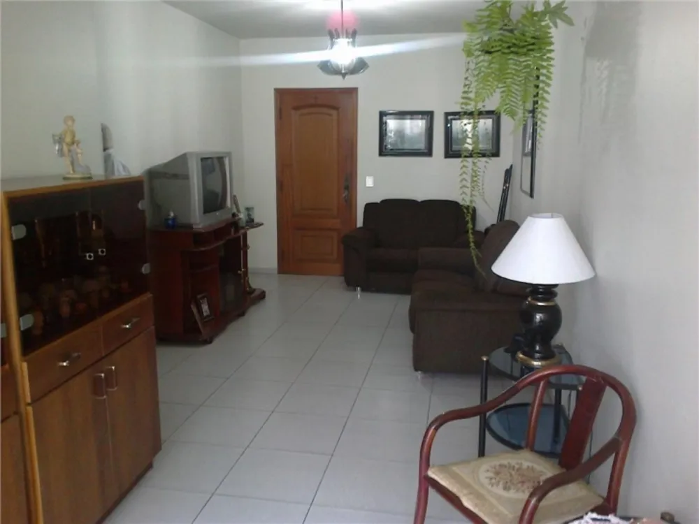 Apartamento, 3 quartos, 100 m² - Foto 3