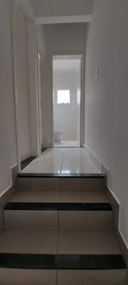 Sobrado, 2 quartos, 58 m² - Foto 6