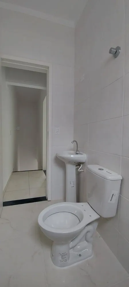 Sobrado, 2 quartos, 58 m² - Foto 8