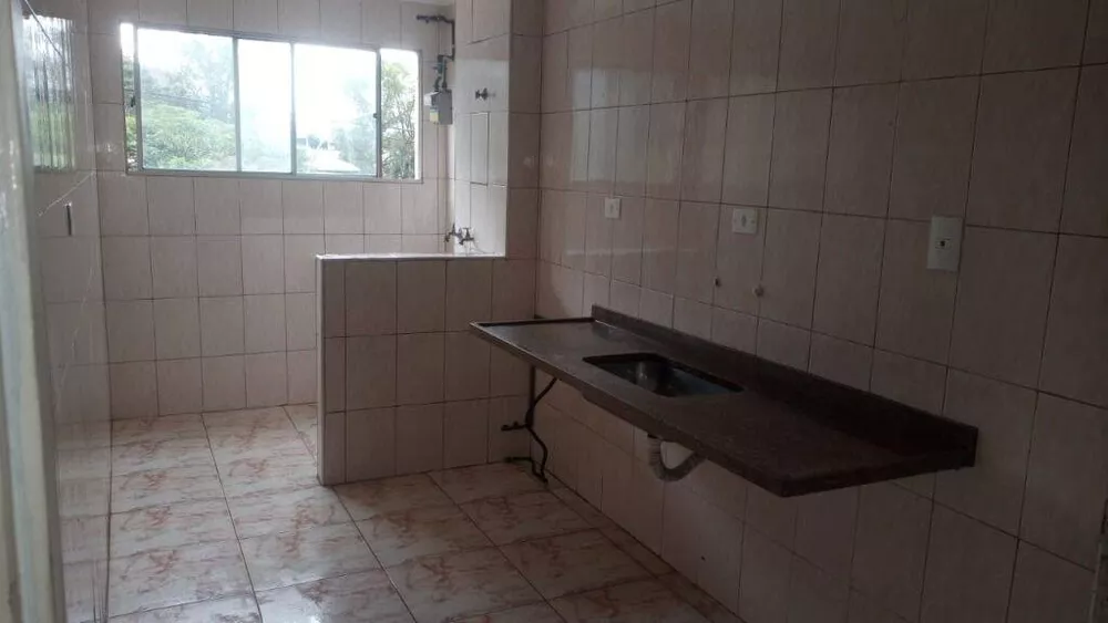 Apartamento à venda com 2 quartos, 55m² - Foto 1