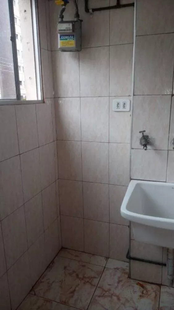 Apartamento à venda com 2 quartos, 55m² - Foto 5