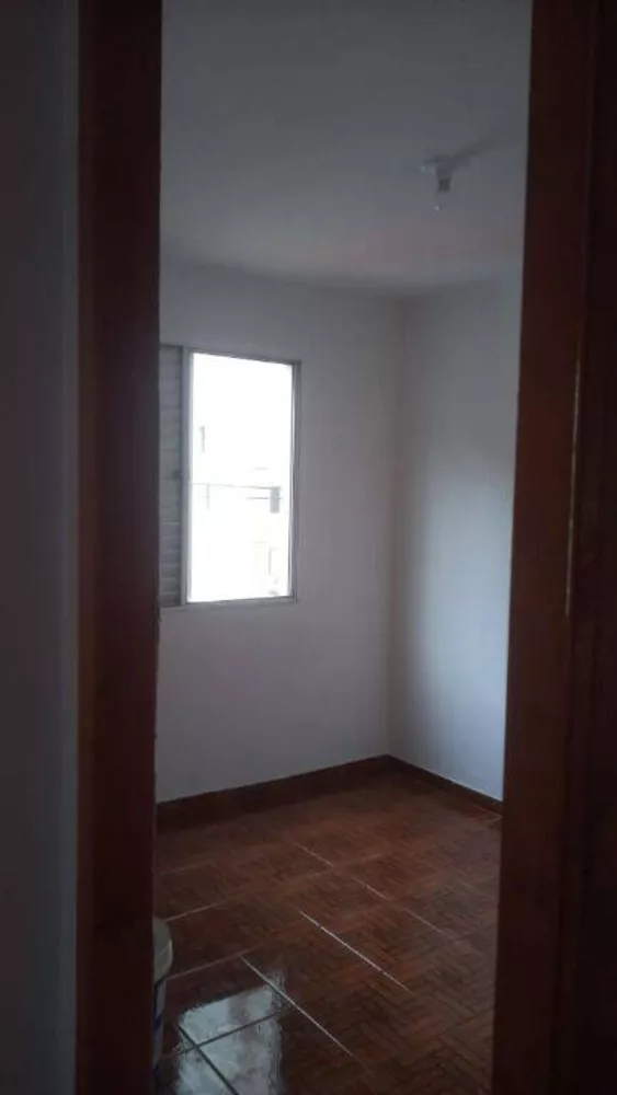 Apartamento à venda com 2 quartos, 55m² - Foto 4