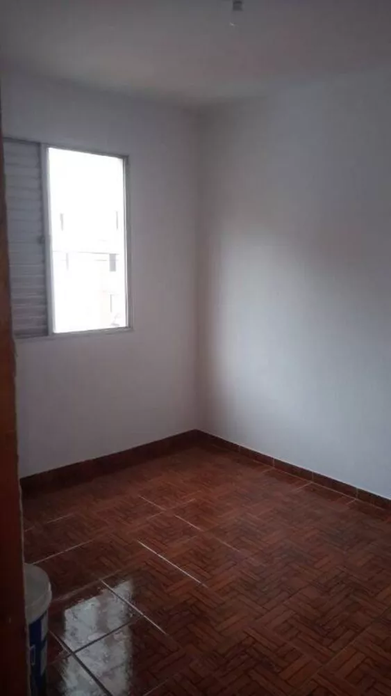 Apartamento à venda com 2 quartos, 55m² - Foto 8