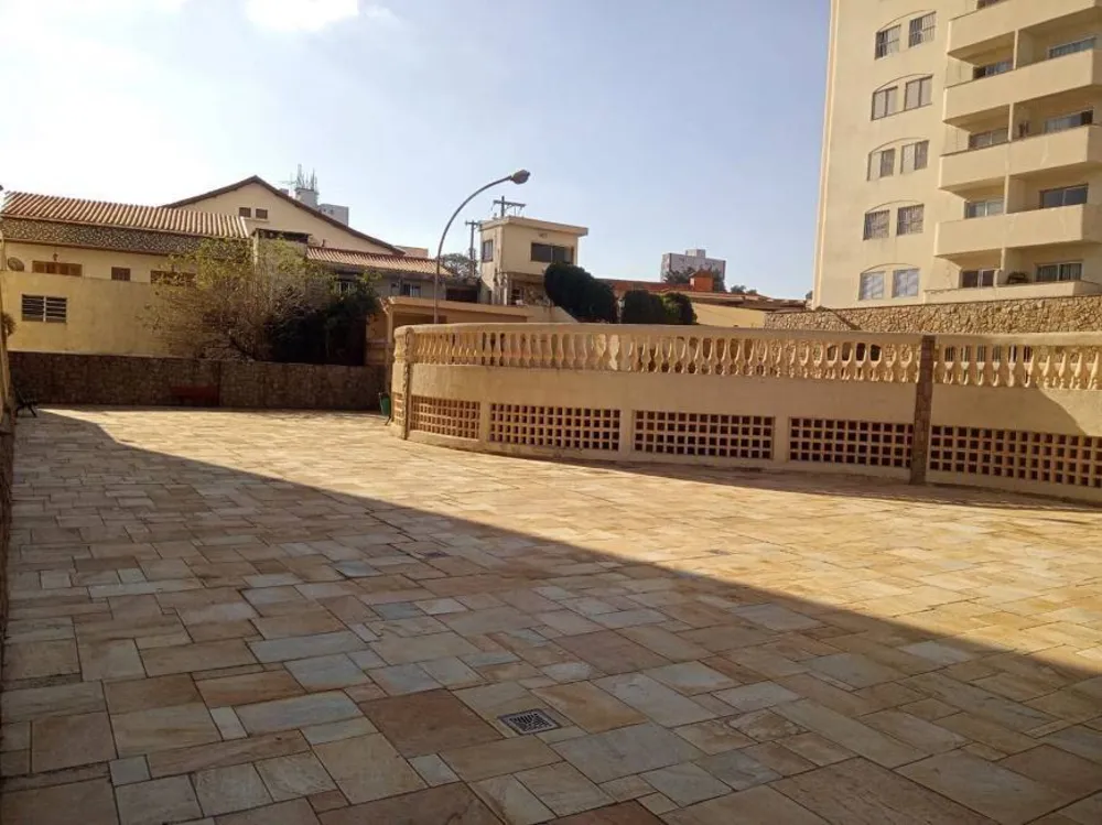 Apartamento, 1 quarto, 47 m² - Foto 1