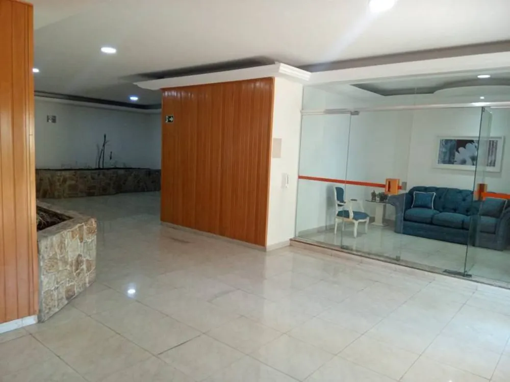 Apartamento, 1 quarto, 47 m² - Foto 4