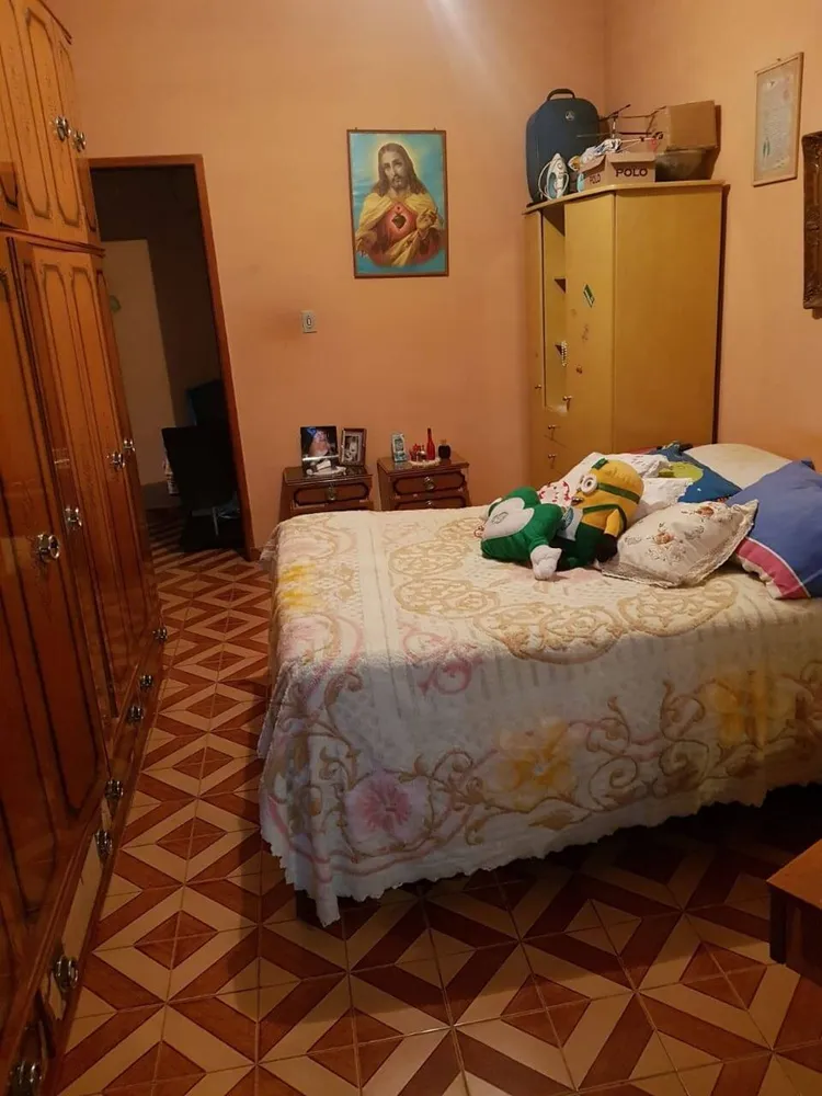 Casa, 3 quartos, 200 m² - Foto 4