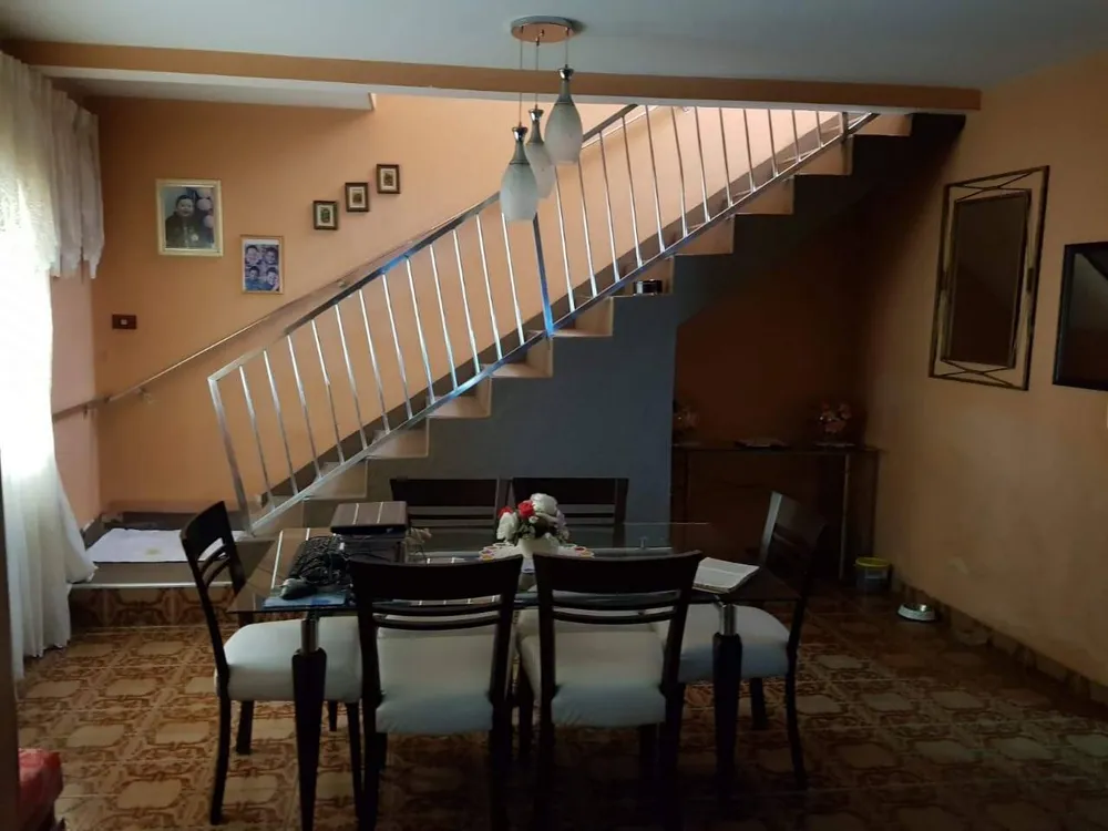 Casa, 3 quartos, 200 m² - Foto 7