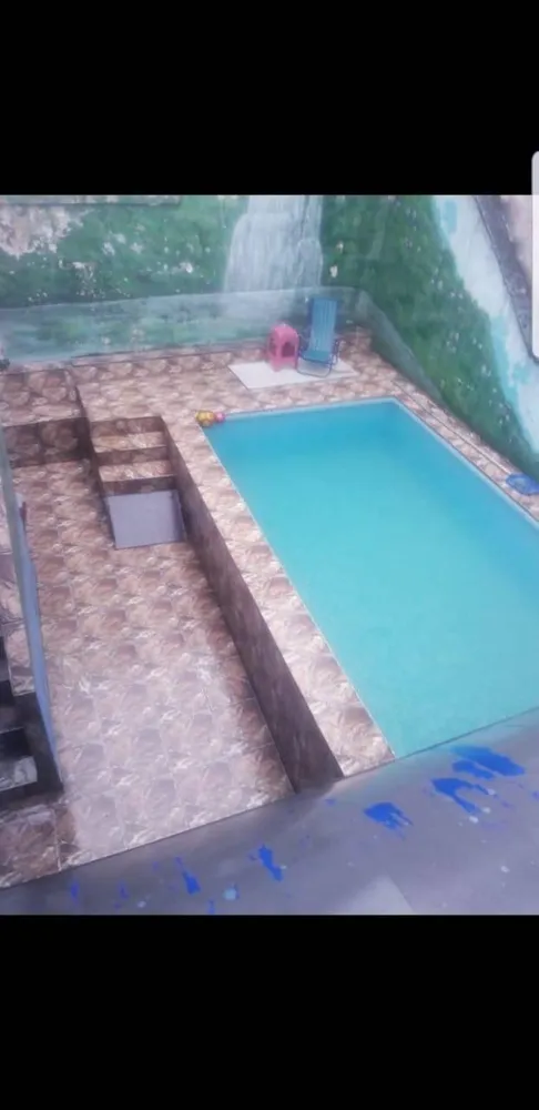 Casa, 3 quartos, 200 m² - Foto 3