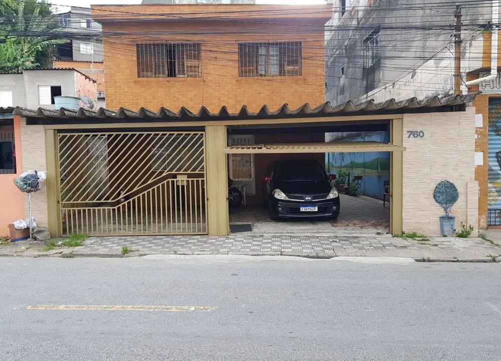 Casa, 3 quartos, 200 m² - Foto 1