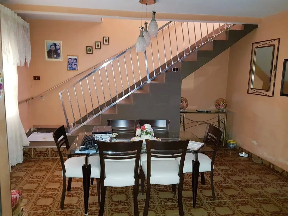 Casa, 3 quartos, 200 m² - Foto 8