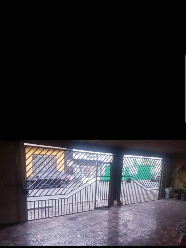 Casa, 3 quartos, 200 m² - Foto 2