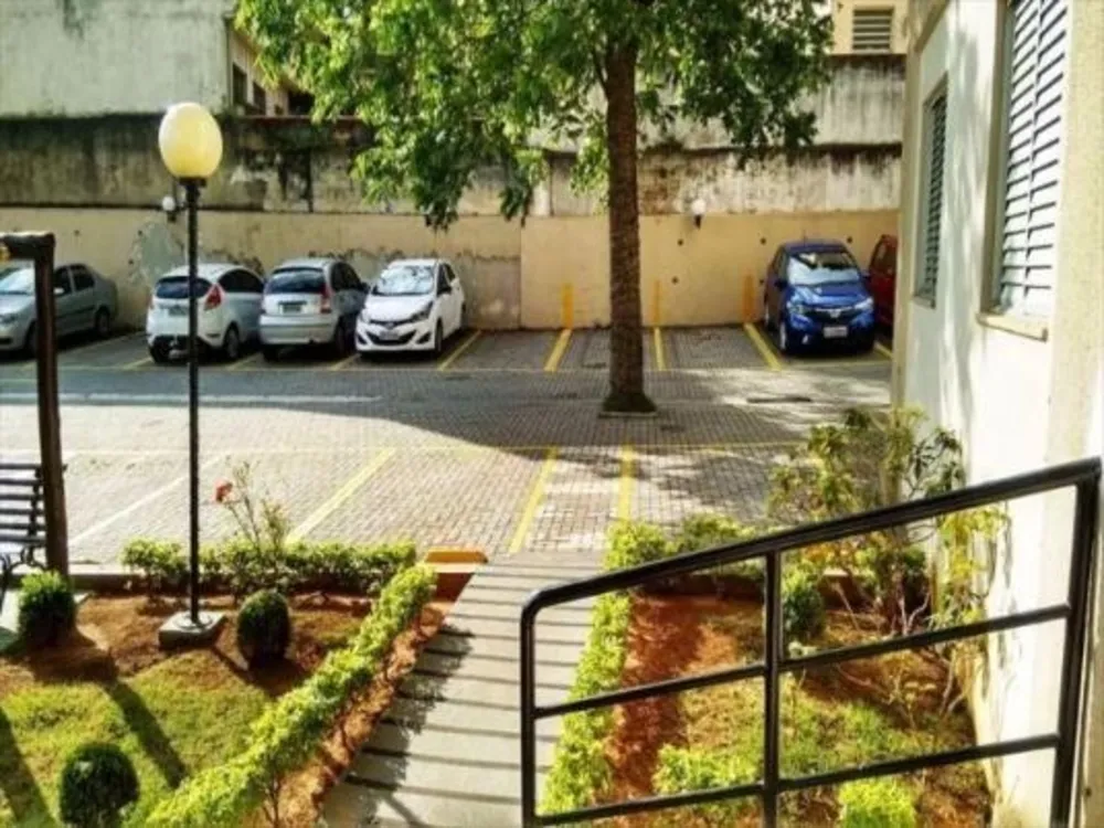 Apartamento, 2 quartos, 52 m² - Foto 5
