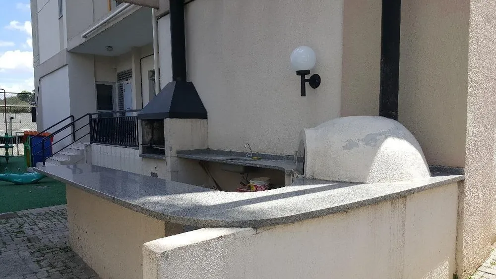 Apartamento, 2 quartos, 52 m² - Foto 2