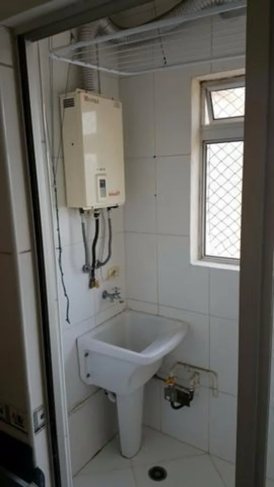 Apartamento, 2 quartos, 52 m² - Foto 8