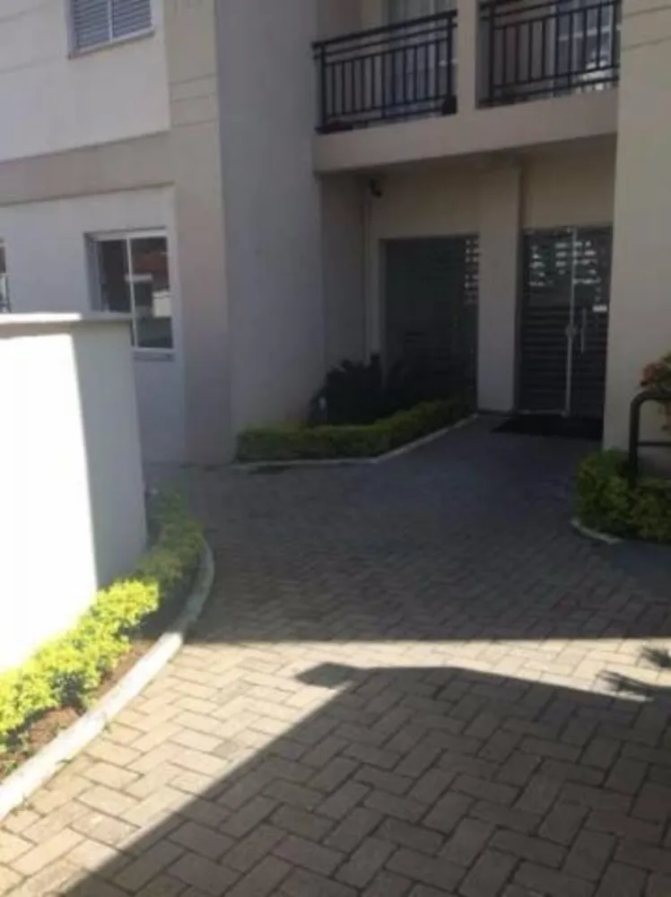 Apartamento, 2 quartos, 52 m² - Foto 6