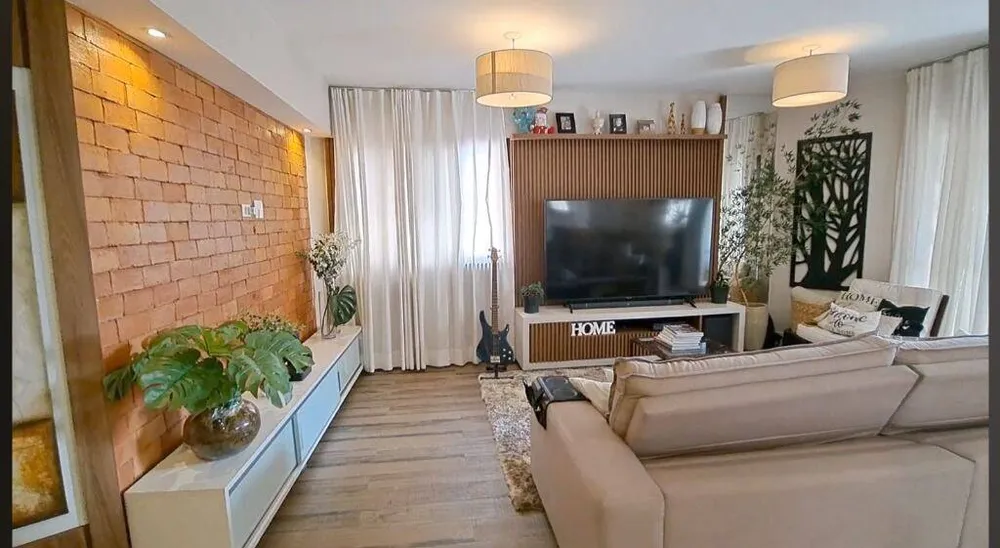 Apartamento, 3 quartos, 161 m² - Foto 8