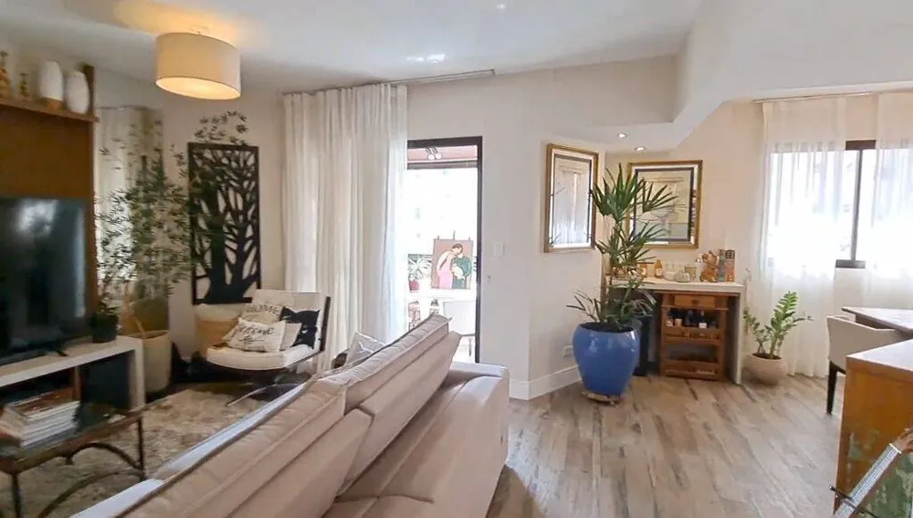 Apartamento, 3 quartos, 161 m² - Foto 6