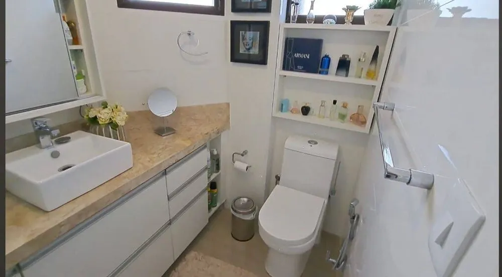 Apartamento, 3 quartos, 161 m² - Foto 7