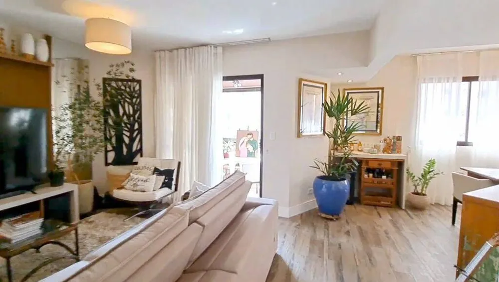 Apartamento, 3 quartos, 161 m² - Foto 2