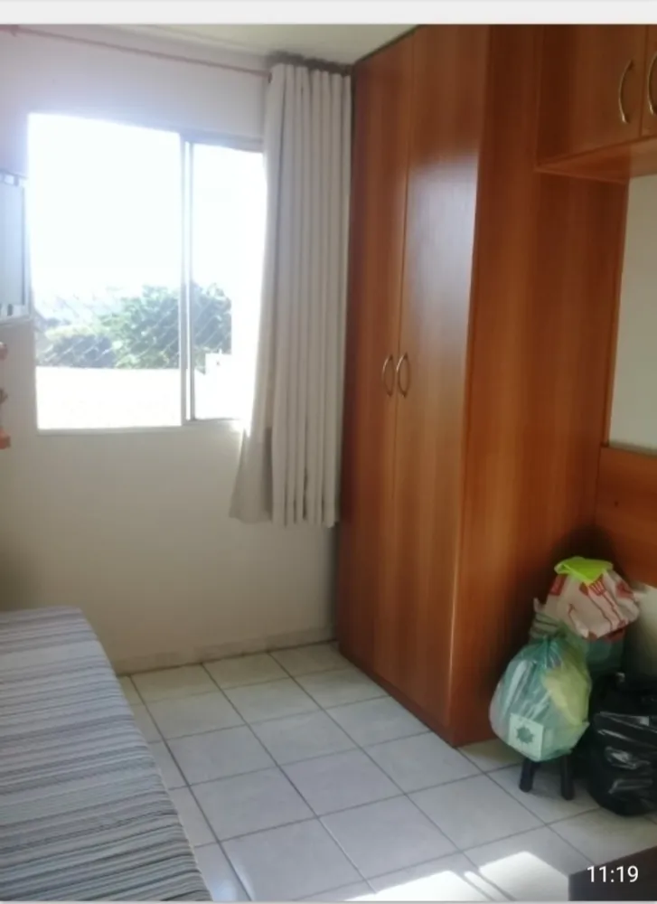 Apartamento, 2 quartos, 37 m² - Foto 6
