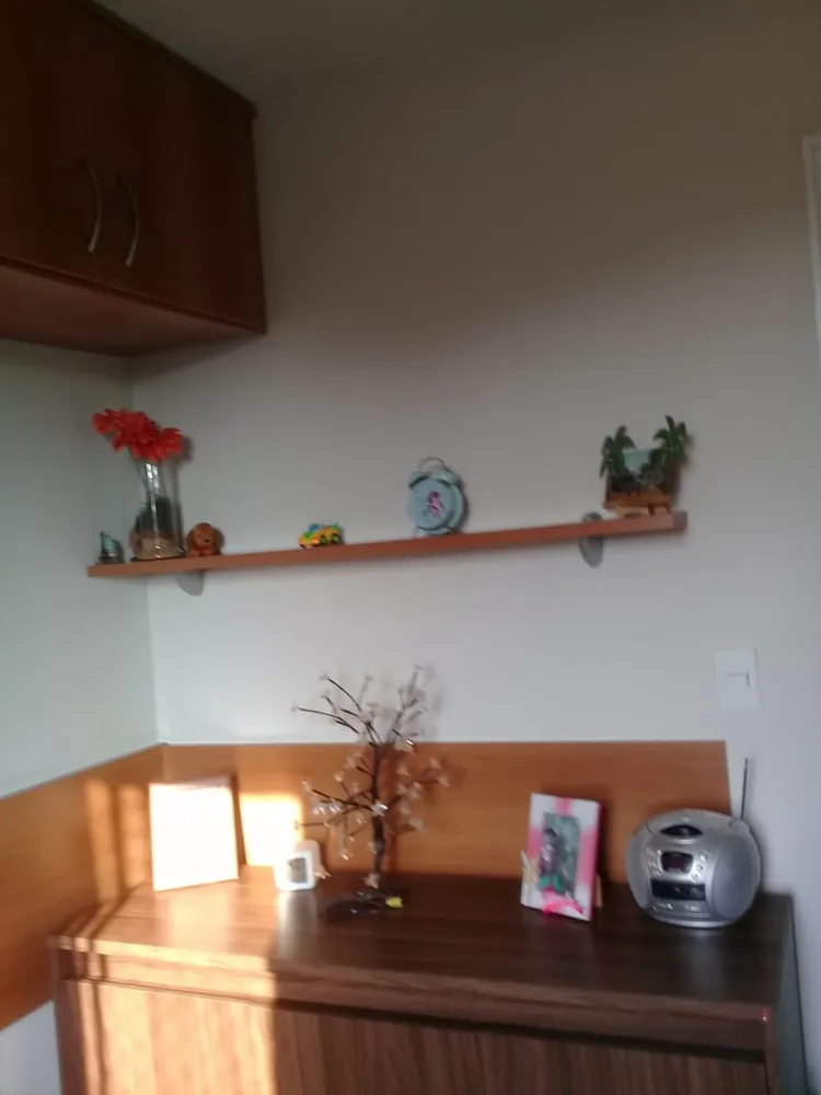 Apartamento, 2 quartos, 37 m² - Foto 7