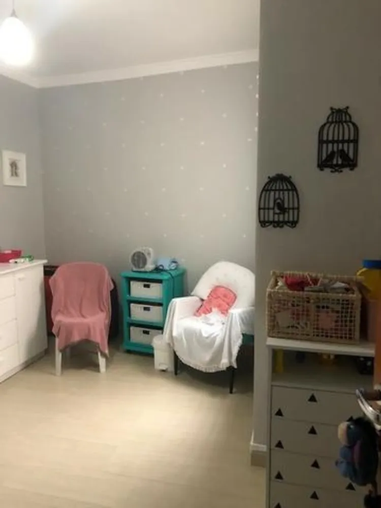 Sobrado, 3 quartos, 207 m² - Foto 2