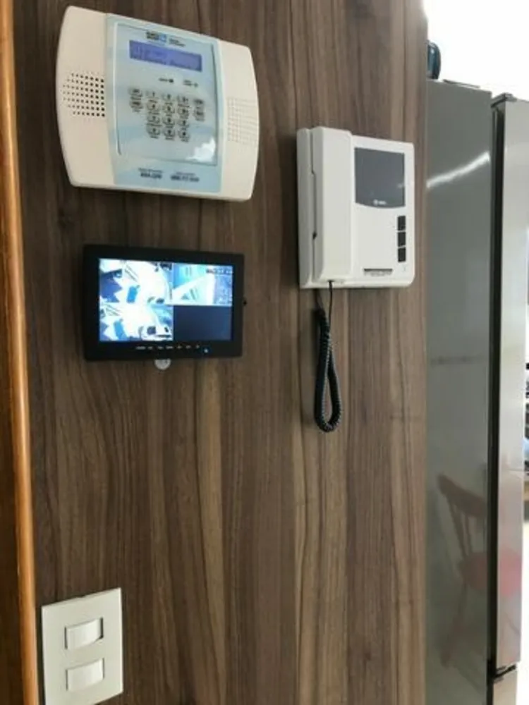 Sobrado, 3 quartos, 207 m² - Foto 3