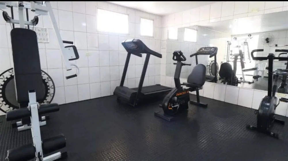 Apartamento, 2 quartos, 50 m² - Foto 7