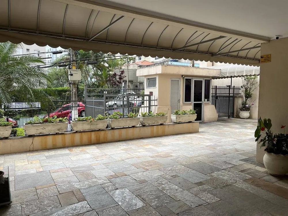 Apartamento, 2 quartos, 50 m² - Foto 5