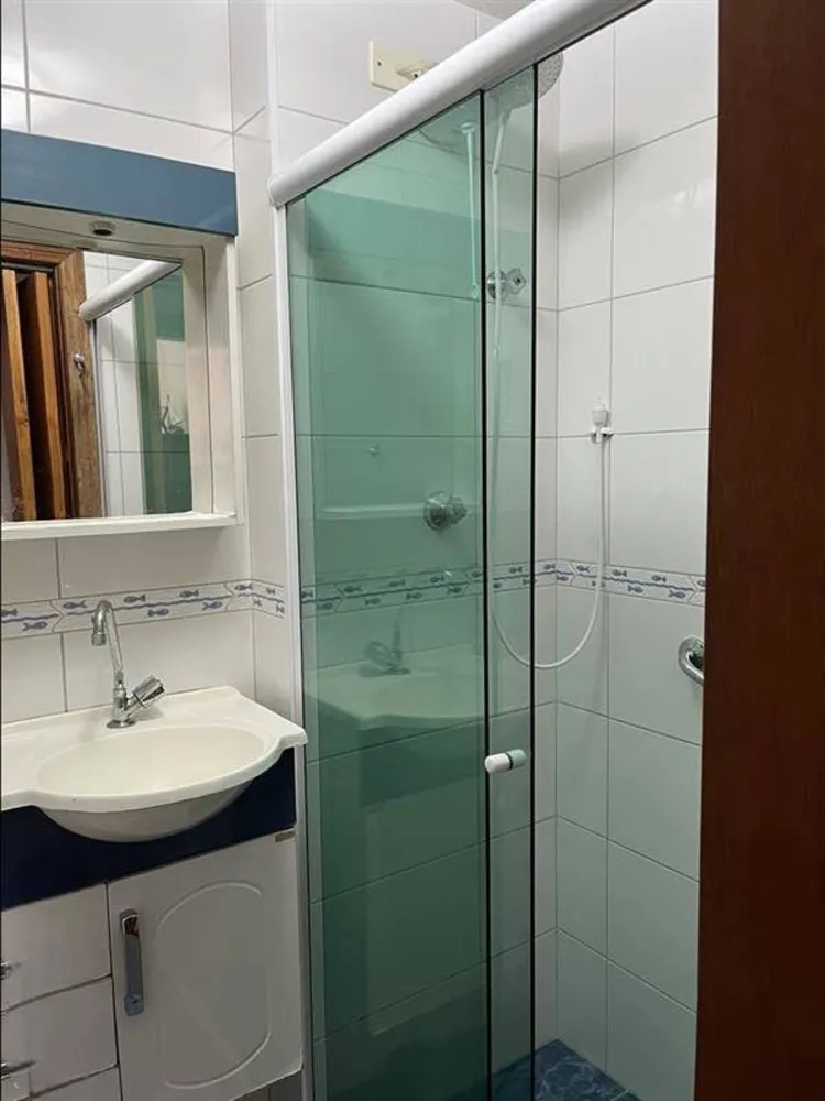 Apartamento, 2 quartos, 50 m² - Foto 8