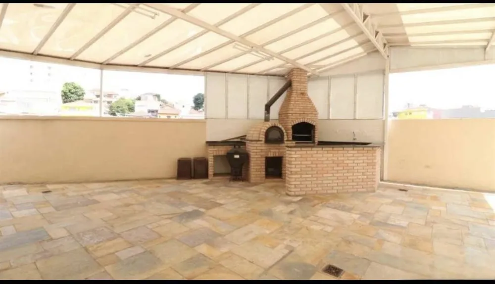 Apartamento, 2 quartos, 50 m² - Foto 6