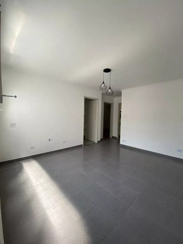 Apartamento à venda com 2 quartos, 75m² - Foto 3