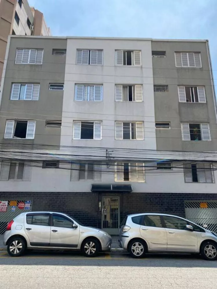 Apartamento à venda com 2 quartos, 75m² - Foto 1