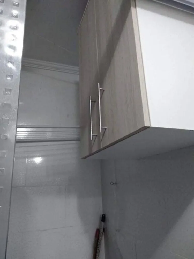 Apartamento, 2 quartos, 47 m² - Foto 2
