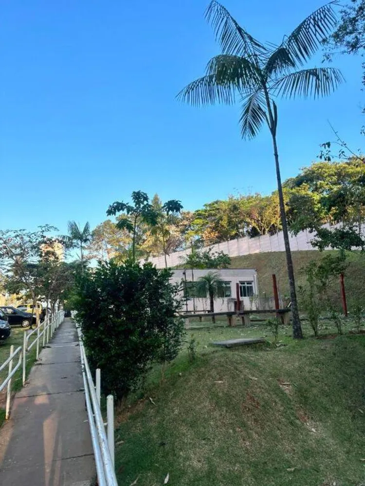 Apartamento, 2 quartos, 47 m² - Foto 1
