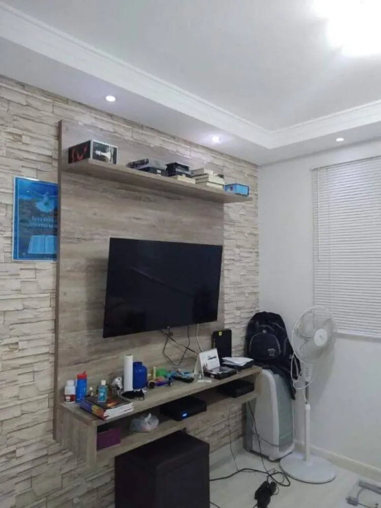 Apartamento, 2 quartos, 47 m² - Foto 7