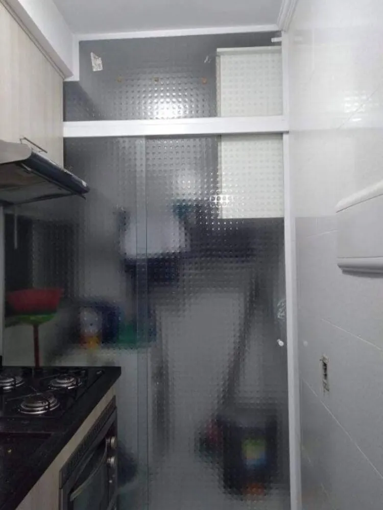 Apartamento, 2 quartos, 47 m² - Foto 6