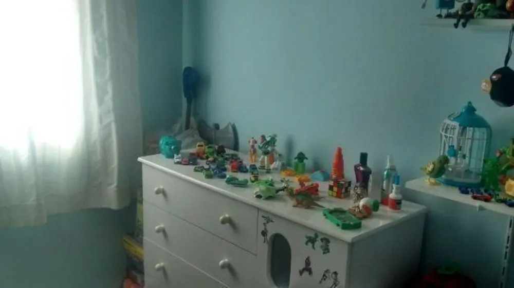 Sobrado, 2 quartos, 75 m² - Foto 8