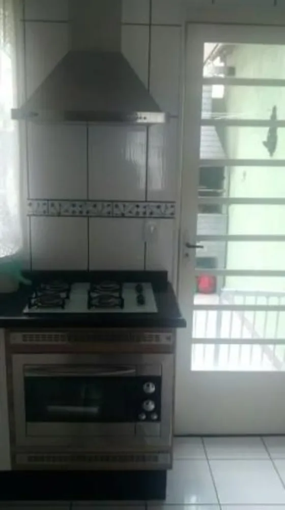 Sobrado, 2 quartos, 75 m² - Foto 7