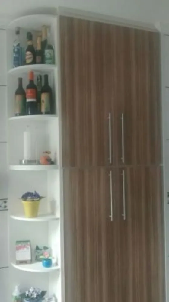 Sobrado, 2 quartos, 75 m² - Foto 4