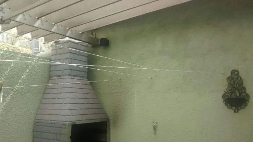 Sobrado, 2 quartos, 75 m² - Foto 5
